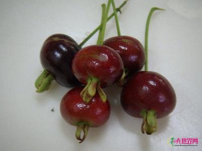 巴西甜樱桃